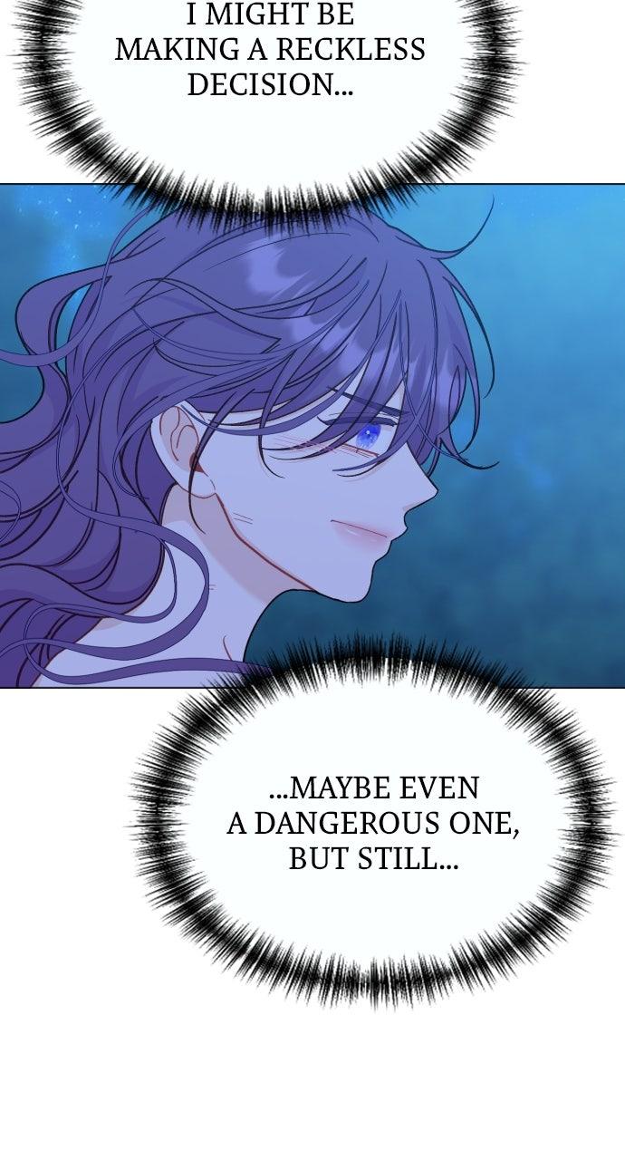 To Die or To Fall In Love Chapter 59 - Page 99