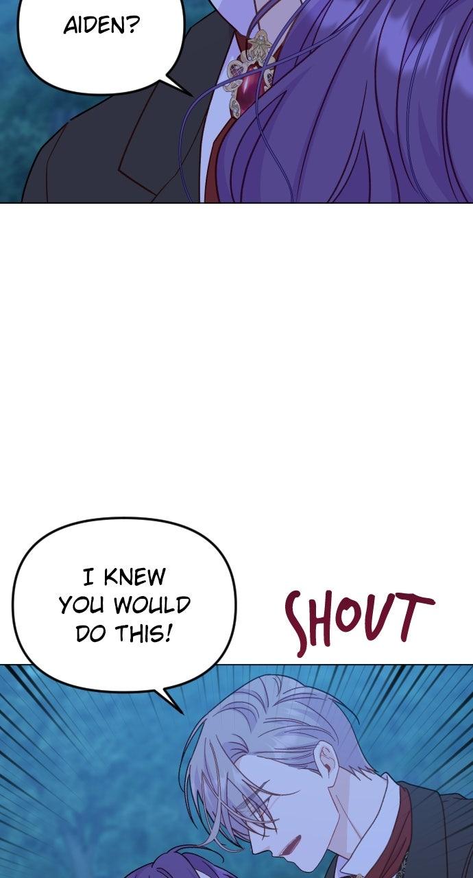 To Die or To Fall In Love Chapter 59 - Page 104