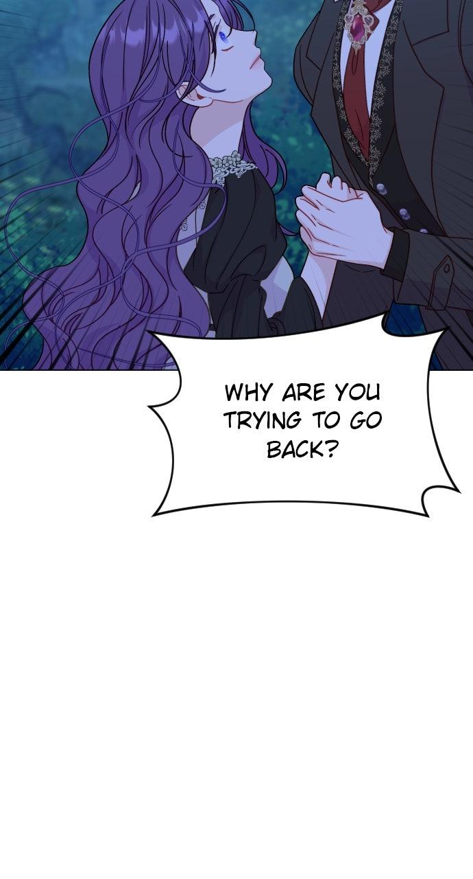 To Die or To Fall In Love Chapter 59 - Page 105