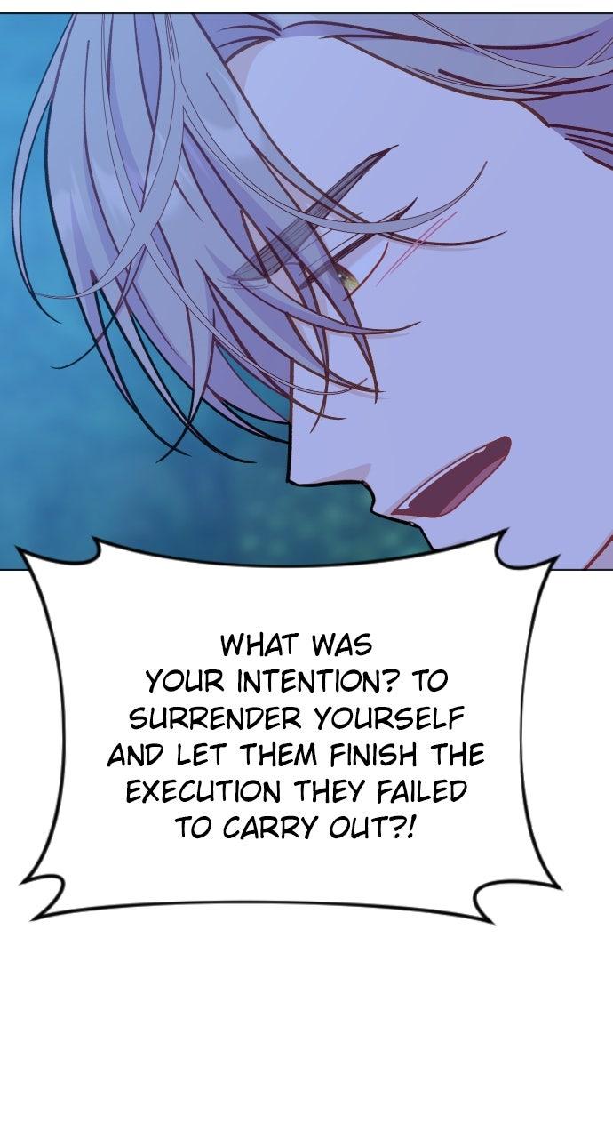 To Die or To Fall In Love Chapter 59 - Page 106