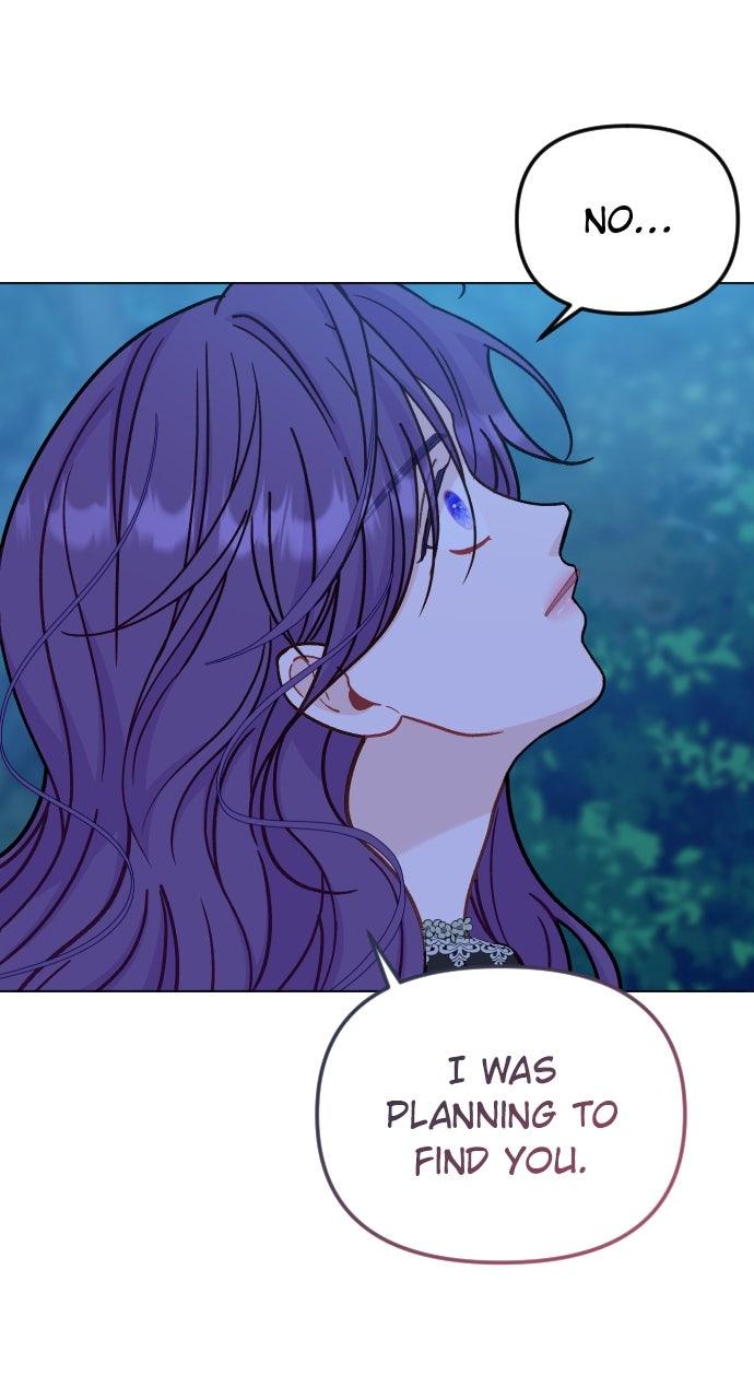 To Die or To Fall In Love Chapter 59 - Page 107