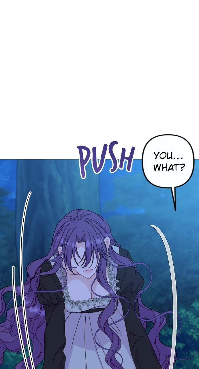 To Die or To Fall In Love Chapter 59 - Page 108