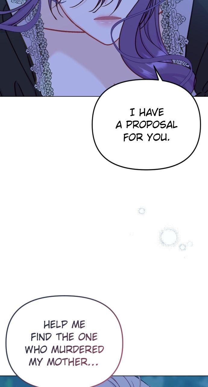 To Die or To Fall In Love Chapter 59 - Page 110