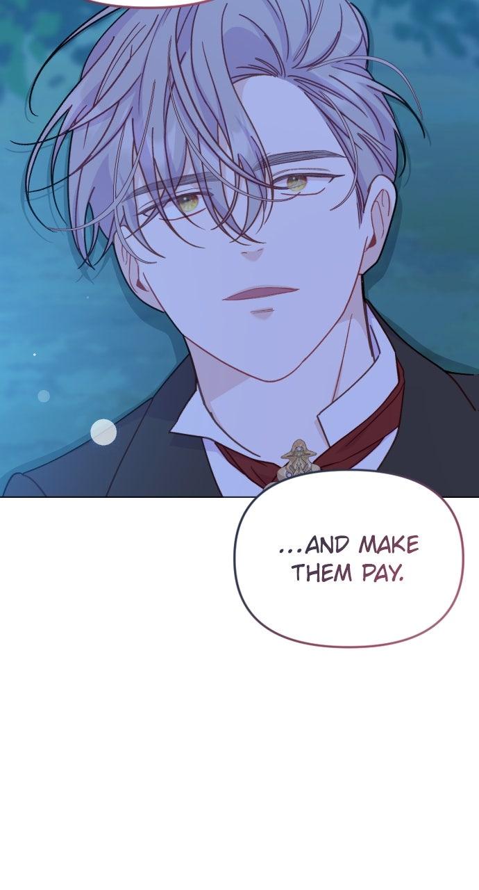 To Die or To Fall In Love Chapter 59 - Page 111