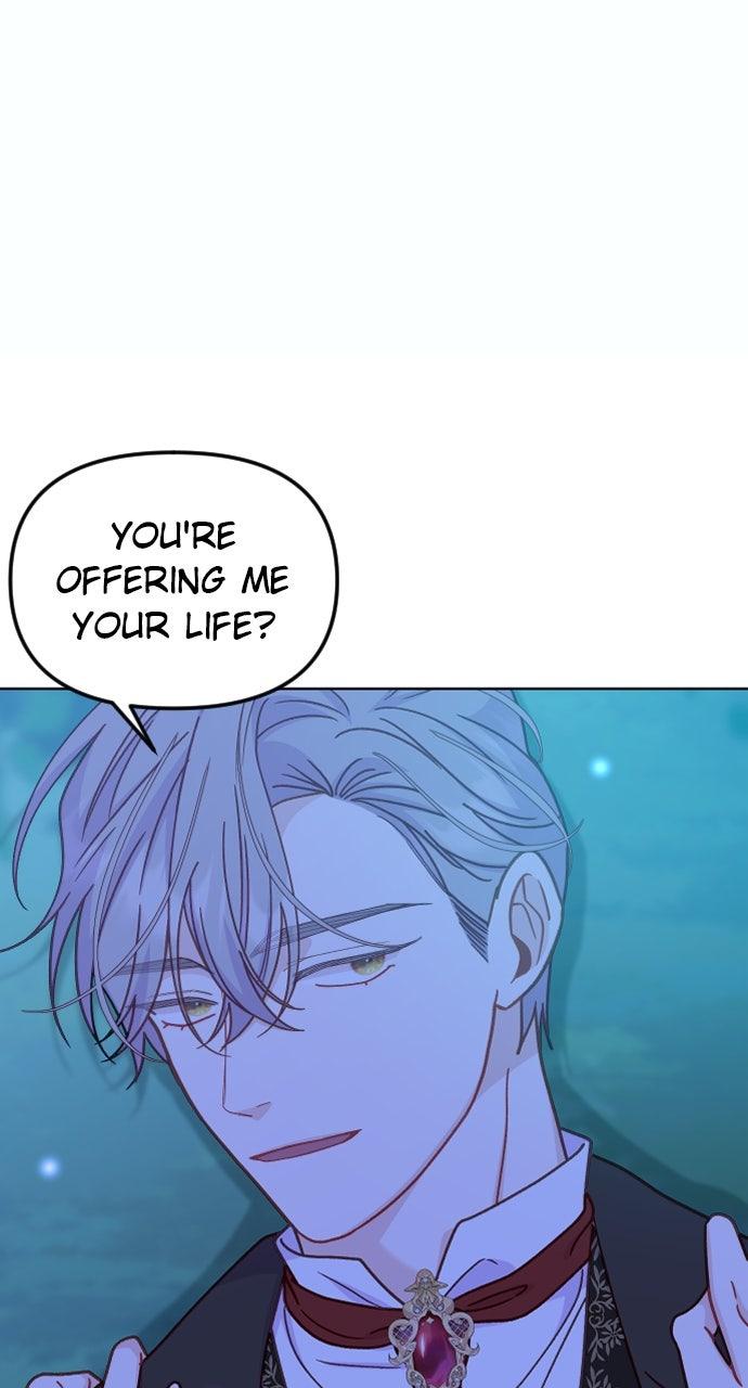 To Die or To Fall In Love Chapter 60 - Page 7