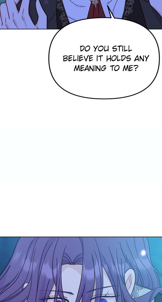 To Die or To Fall In Love Chapter 60 - Page 8