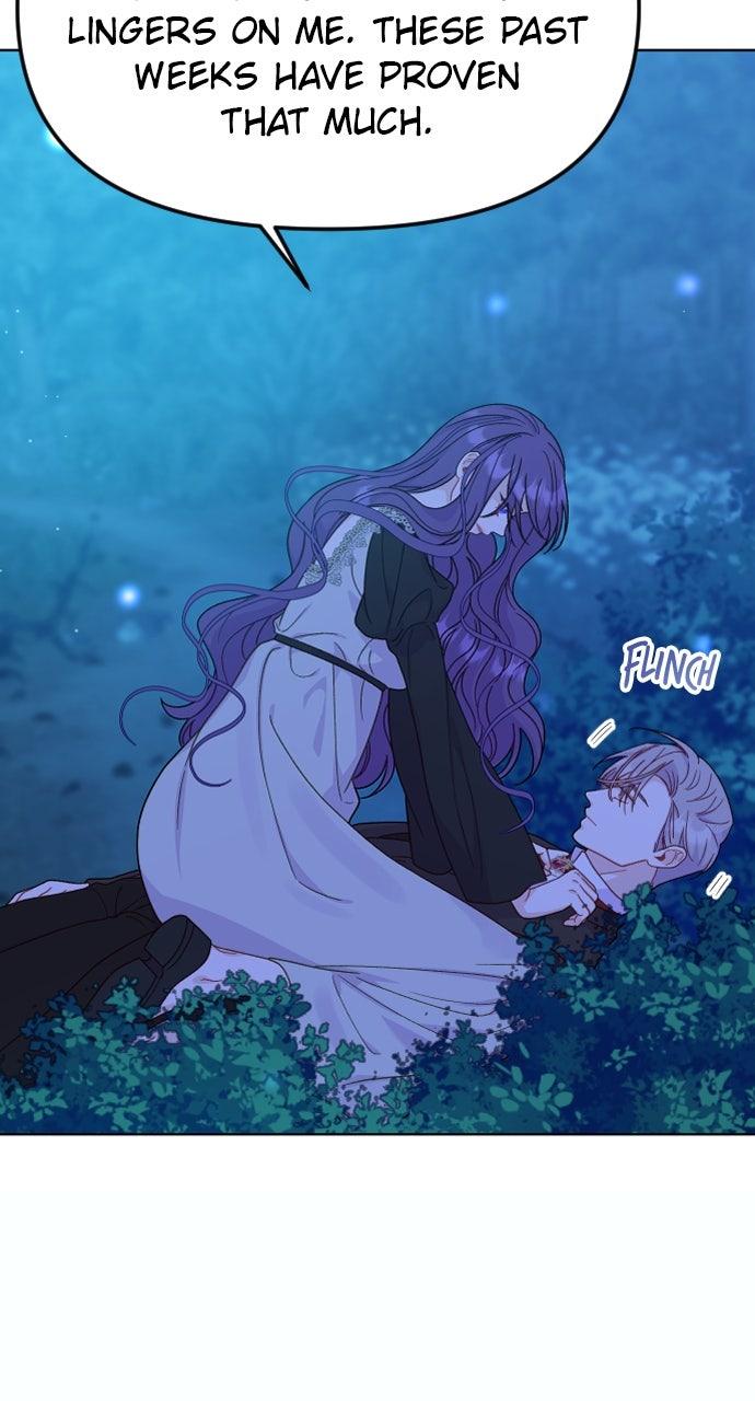 To Die or To Fall In Love Chapter 60 - Page 10