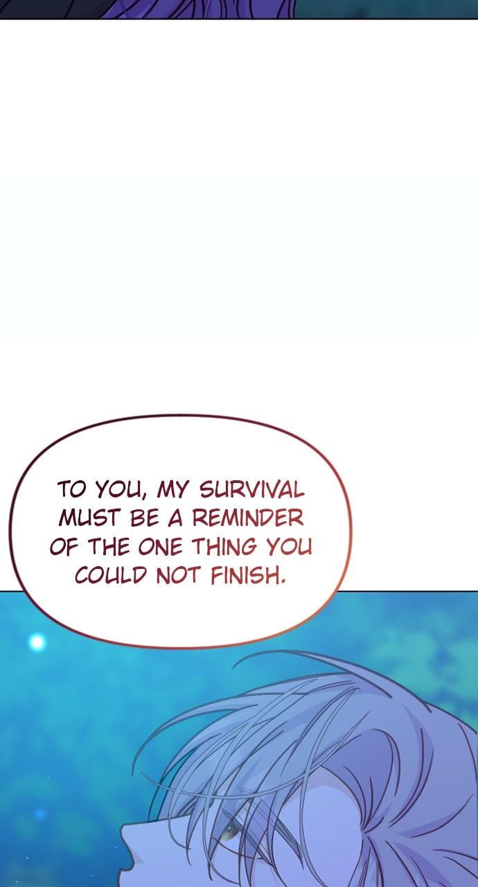 To Die or To Fall In Love Chapter 60 - Page 12