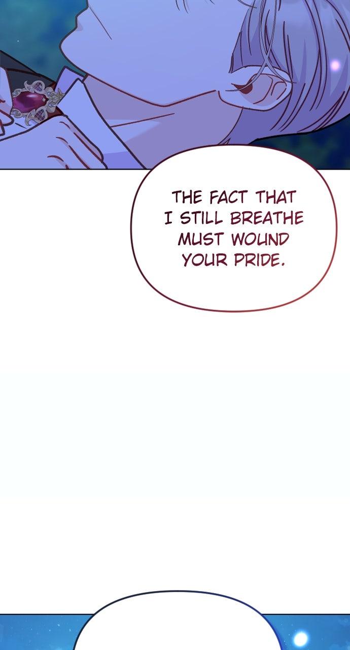 To Die or To Fall In Love Chapter 60 - Page 13