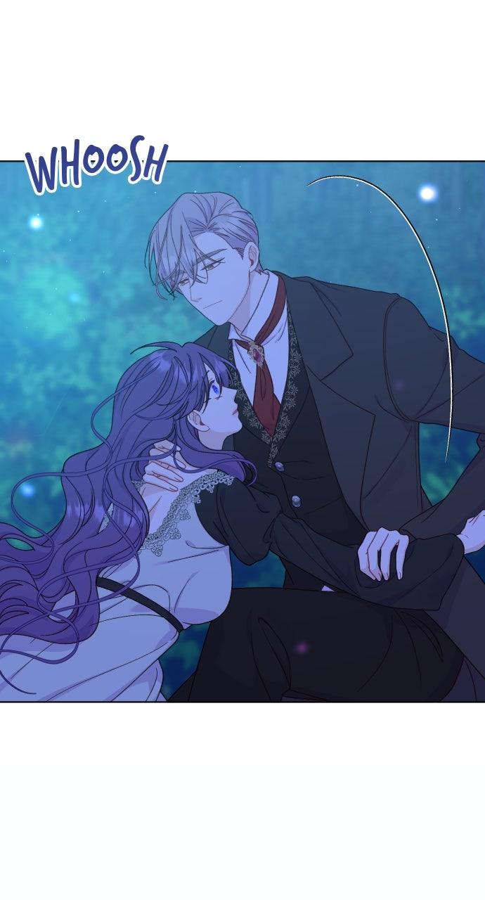 To Die or To Fall In Love Chapter 60 - Page 19