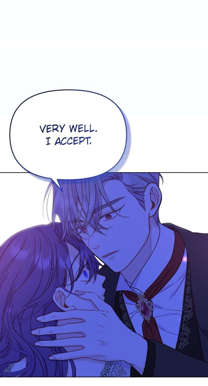 To Die or To Fall In Love Chapter 60 - Page 20