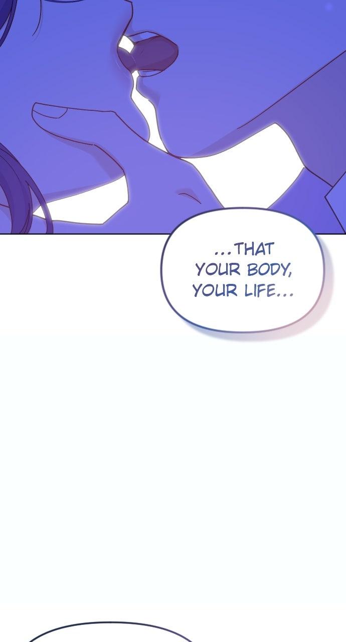 To Die or To Fall In Love Chapter 60 - Page 22