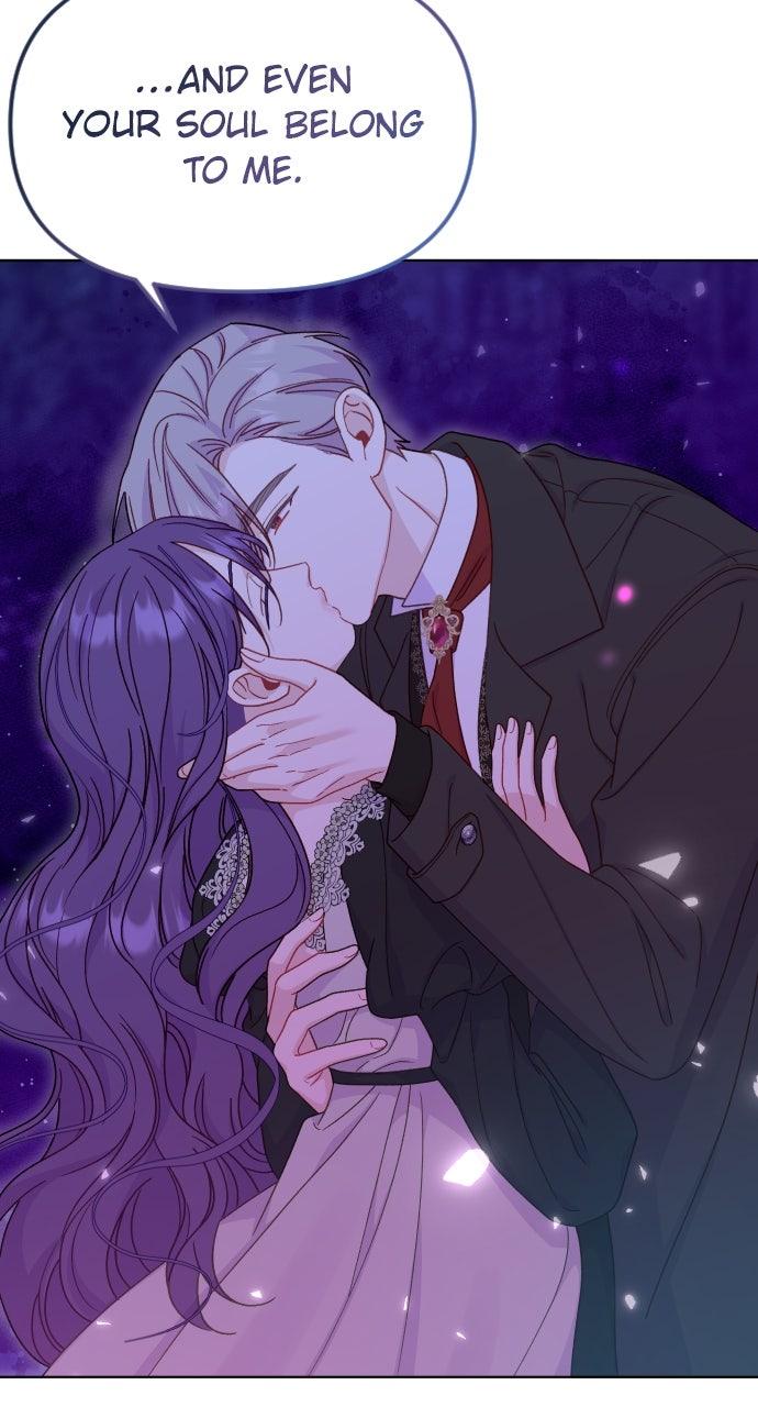 To Die or To Fall In Love Chapter 60 - Page 23