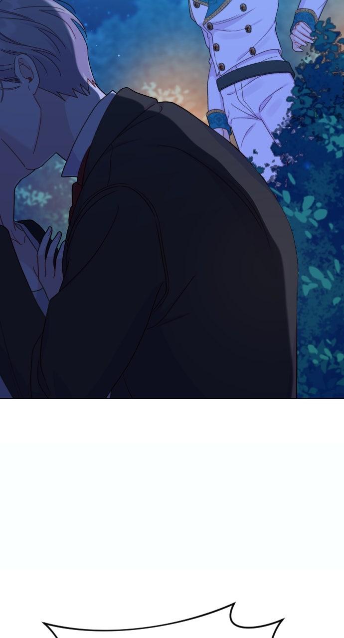 To Die or To Fall In Love Chapter 60 - Page 26