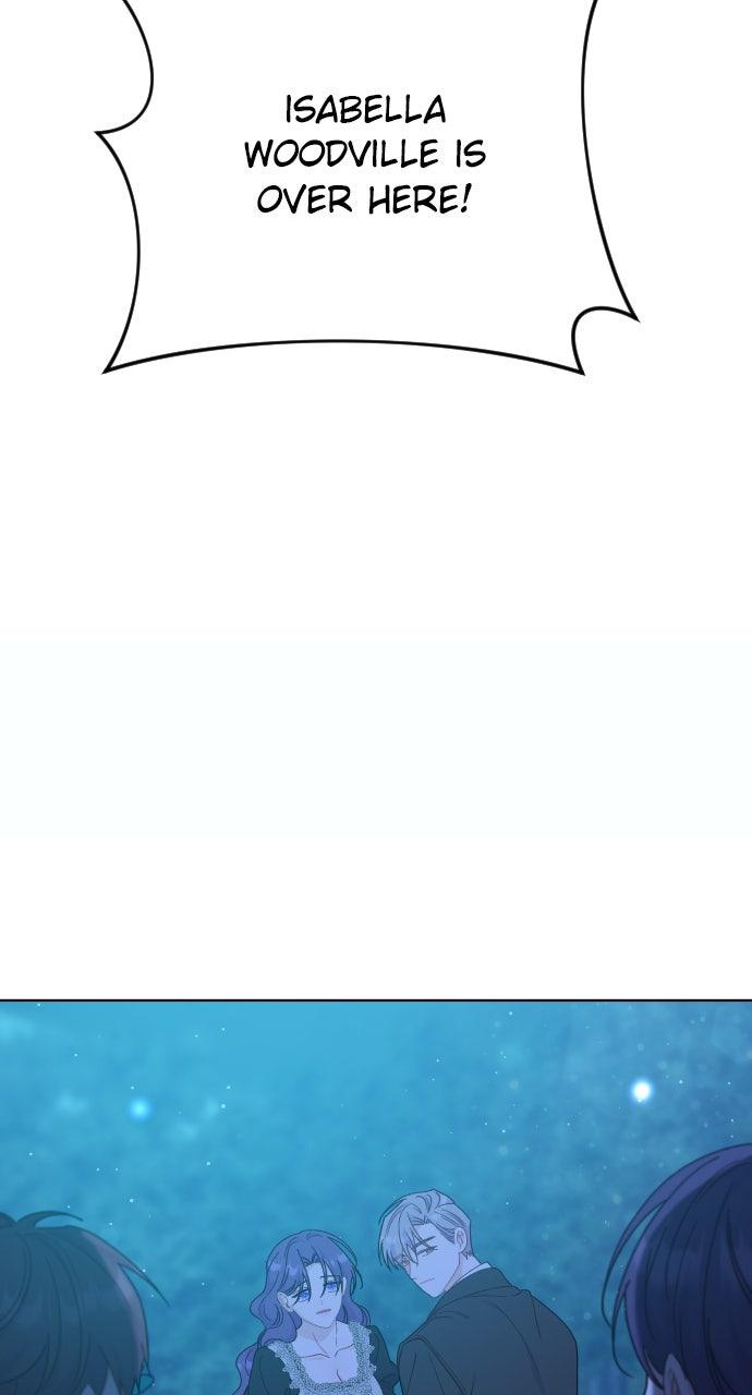 To Die or To Fall In Love Chapter 60 - Page 27