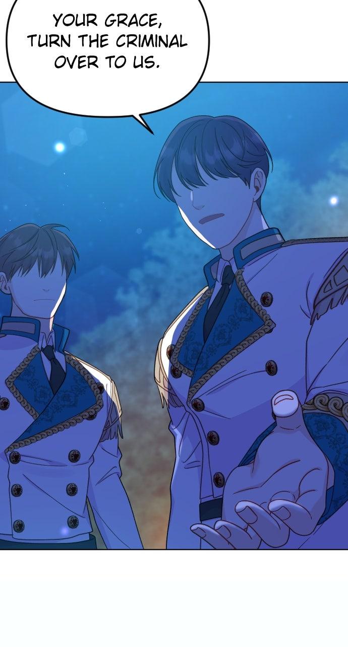 To Die or To Fall In Love Chapter 60 - Page 29