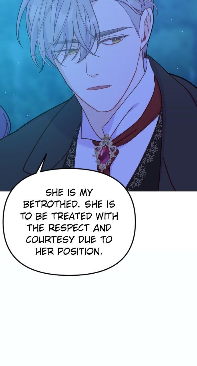 To Die or To Fall In Love Chapter 60 - Page 32