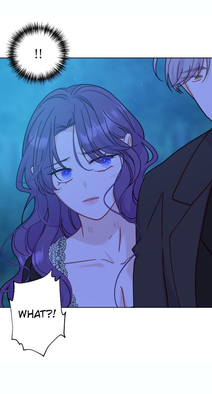 To Die or To Fall In Love Chapter 60 - Page 33