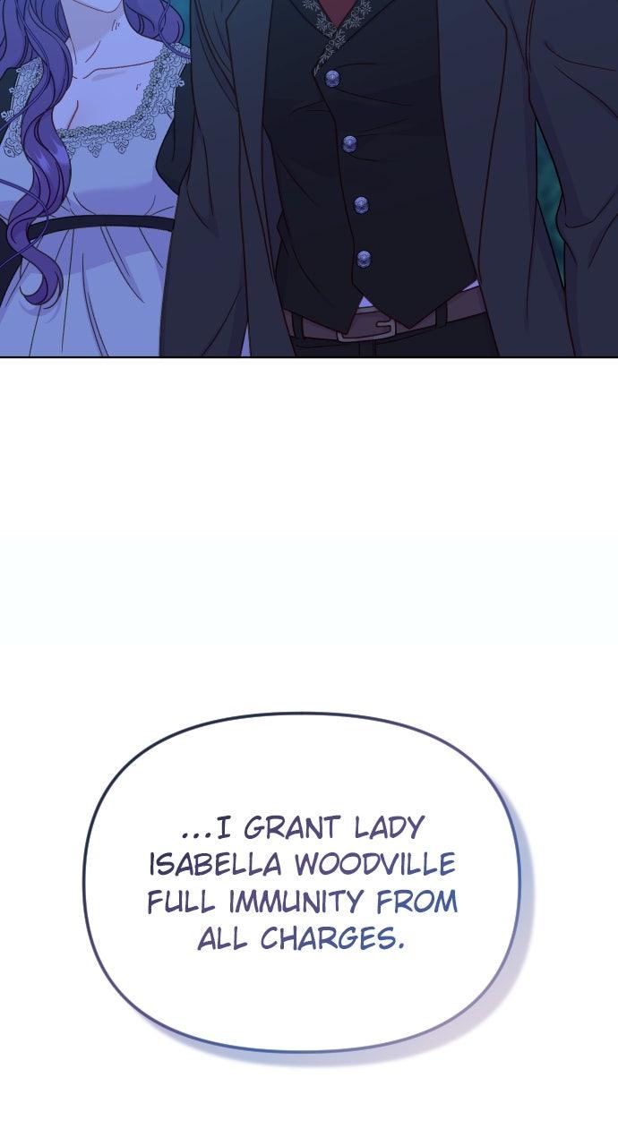 To Die or To Fall In Love Chapter 60 - Page 35