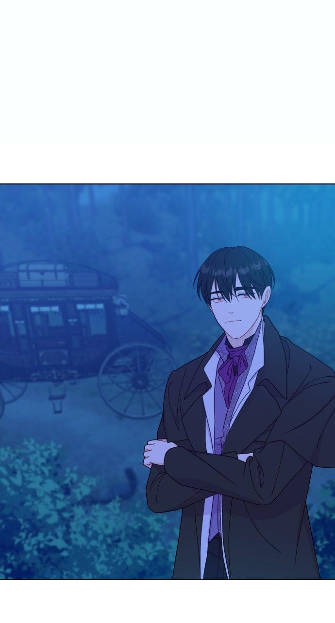 To Die or To Fall In Love Chapter 60 - Page 39