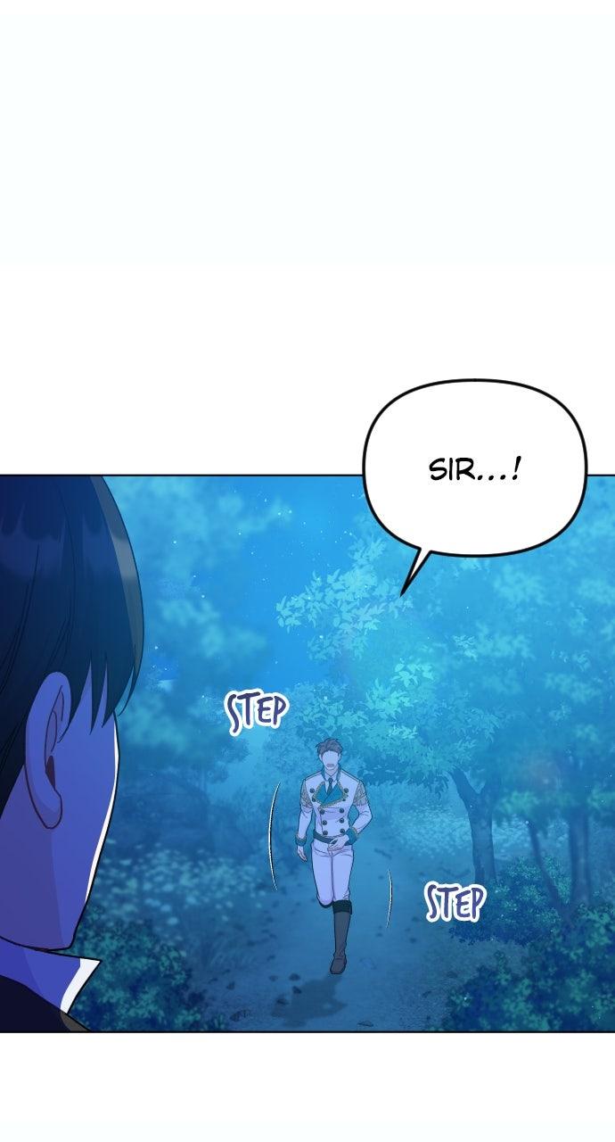 To Die or To Fall In Love Chapter 60 - Page 40