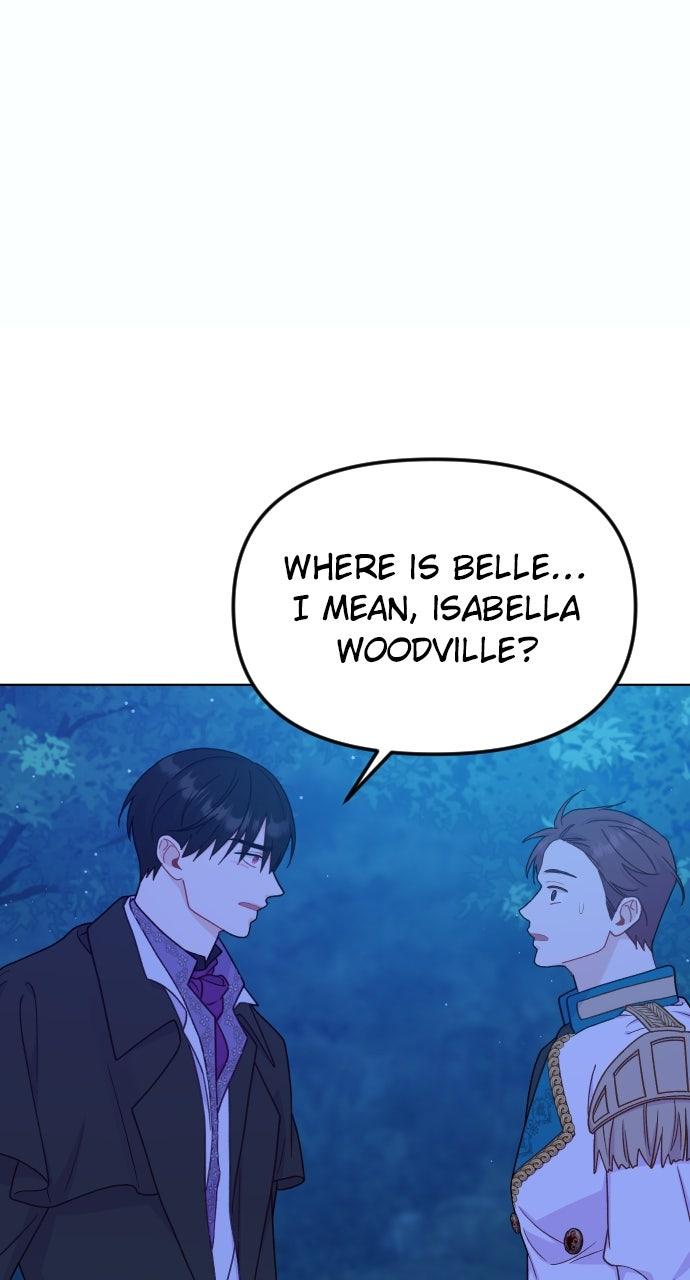 To Die or To Fall In Love Chapter 60 - Page 41