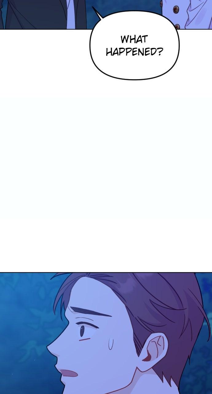 To Die or To Fall In Love Chapter 60 - Page 42