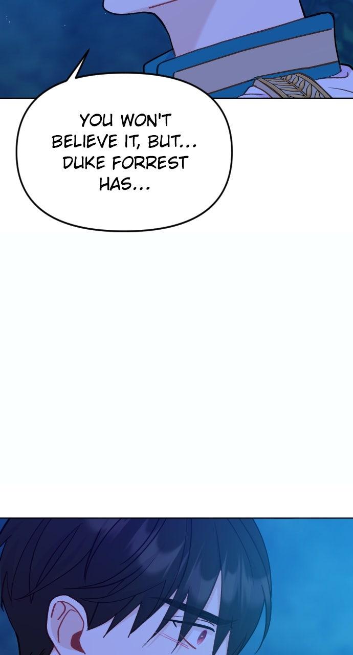 To Die or To Fall In Love Chapter 60 - Page 43