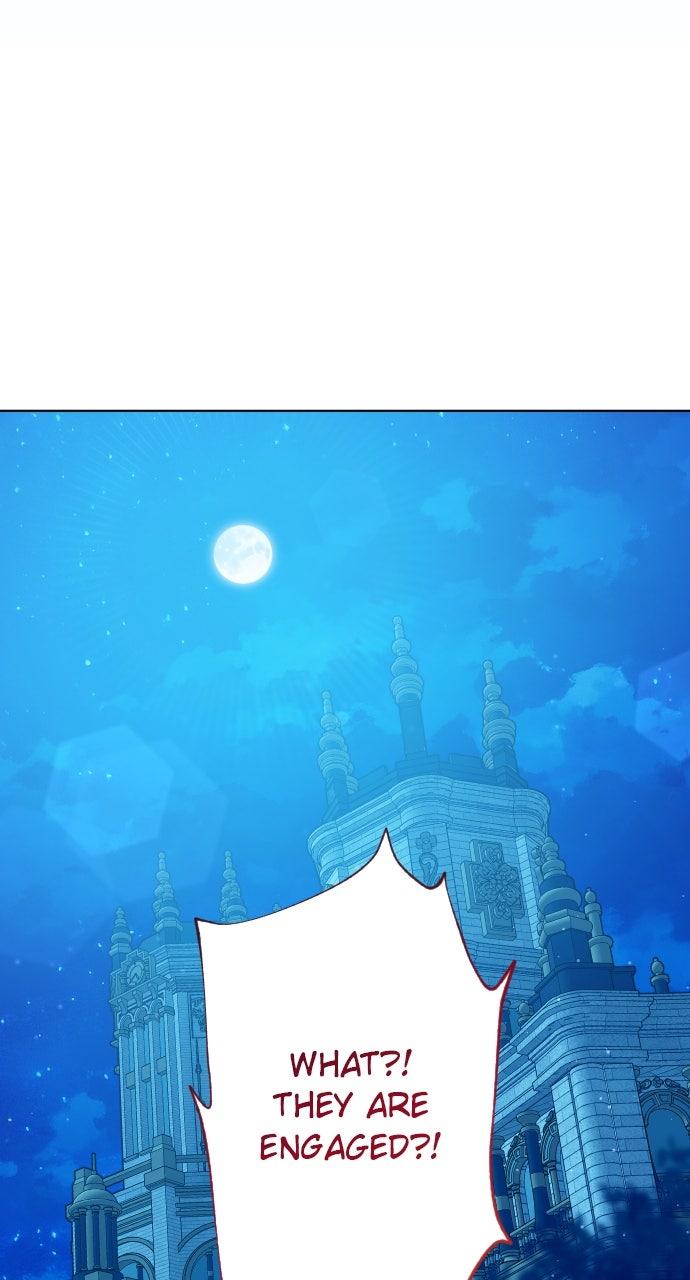 To Die or To Fall In Love Chapter 60 - Page 45