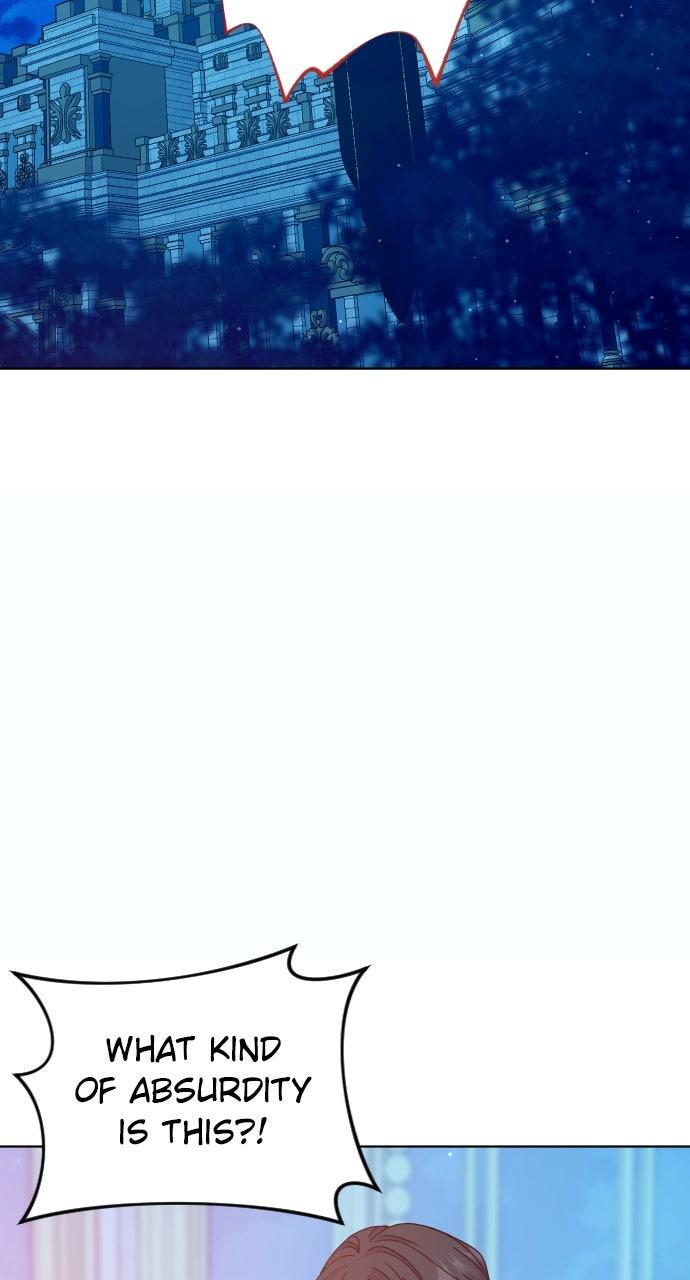 To Die or To Fall In Love Chapter 60 - Page 46