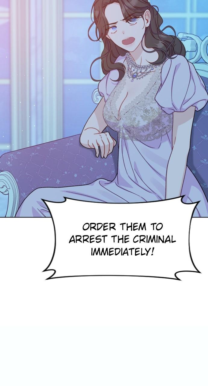 To Die or To Fall In Love Chapter 60 - Page 47