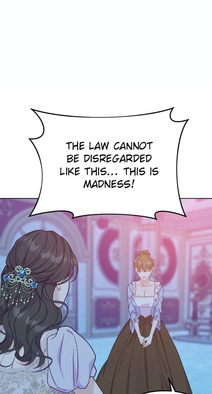 To Die or To Fall In Love Chapter 60 - Page 48