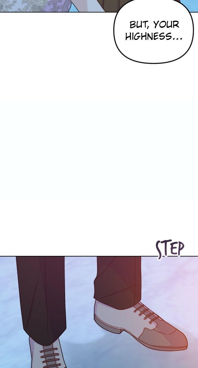 To Die or To Fall In Love Chapter 60 - Page 49