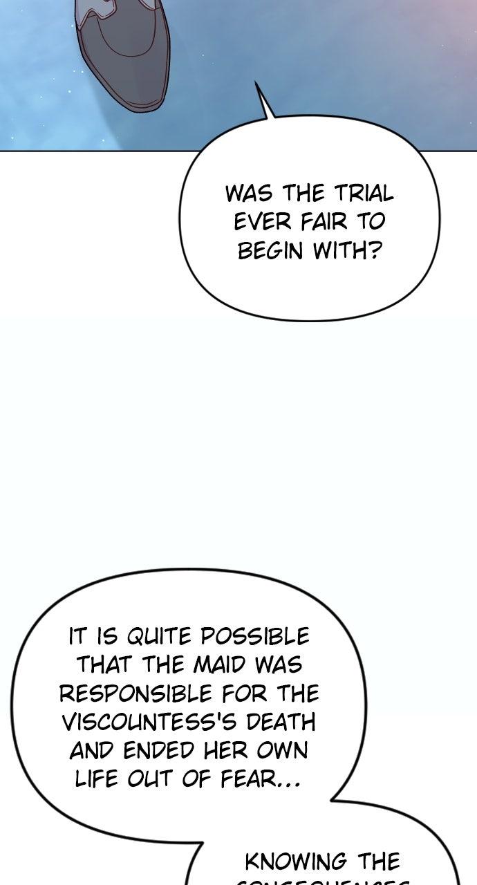 To Die or To Fall In Love Chapter 60 - Page 50