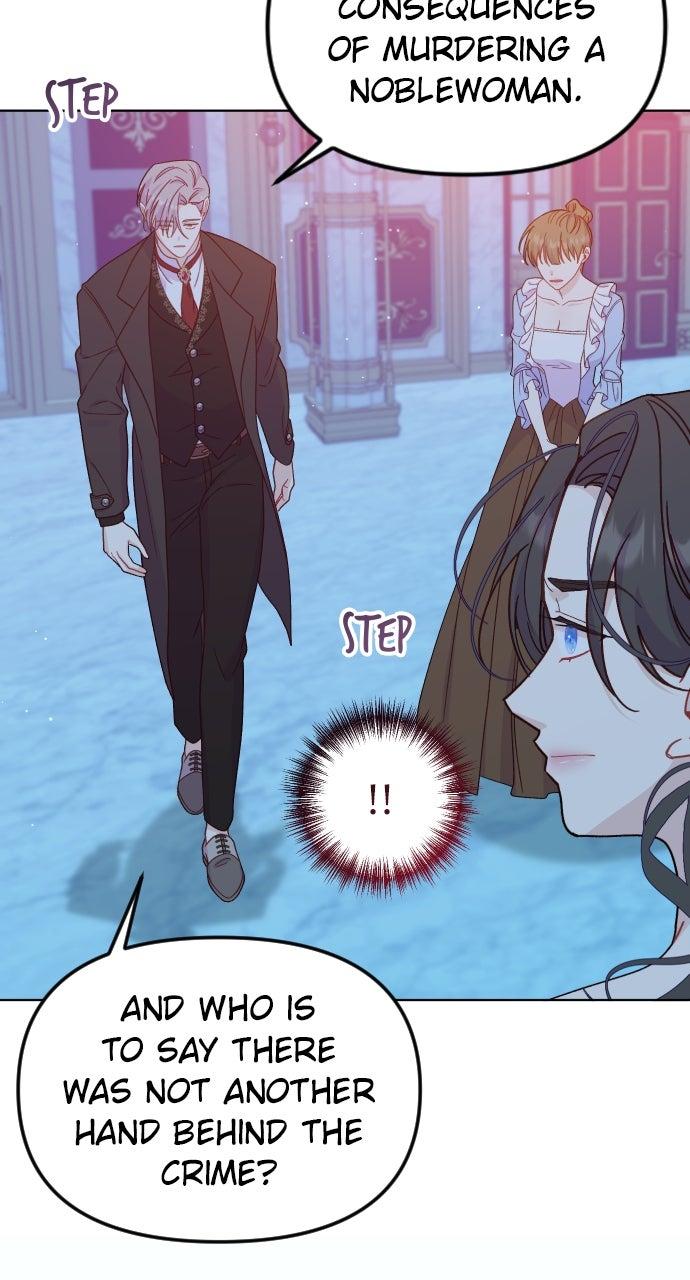 To Die or To Fall In Love Chapter 60 - Page 51