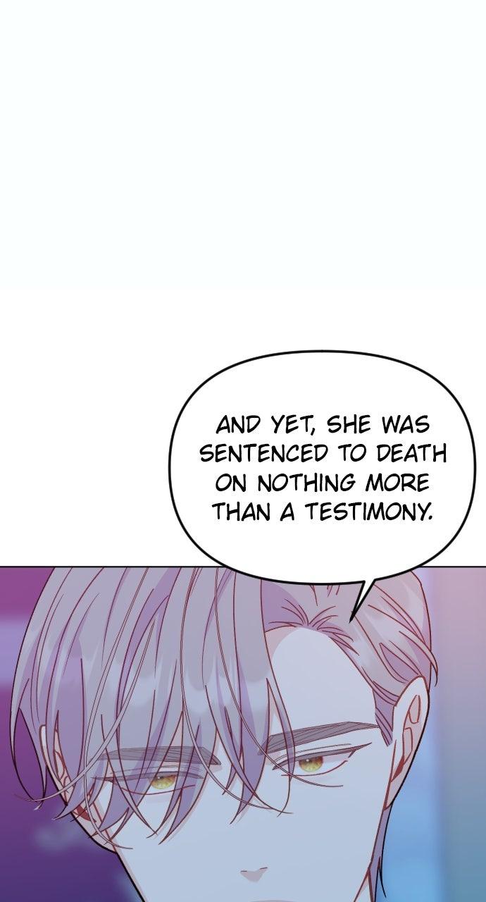 To Die or To Fall In Love Chapter 60 - Page 52