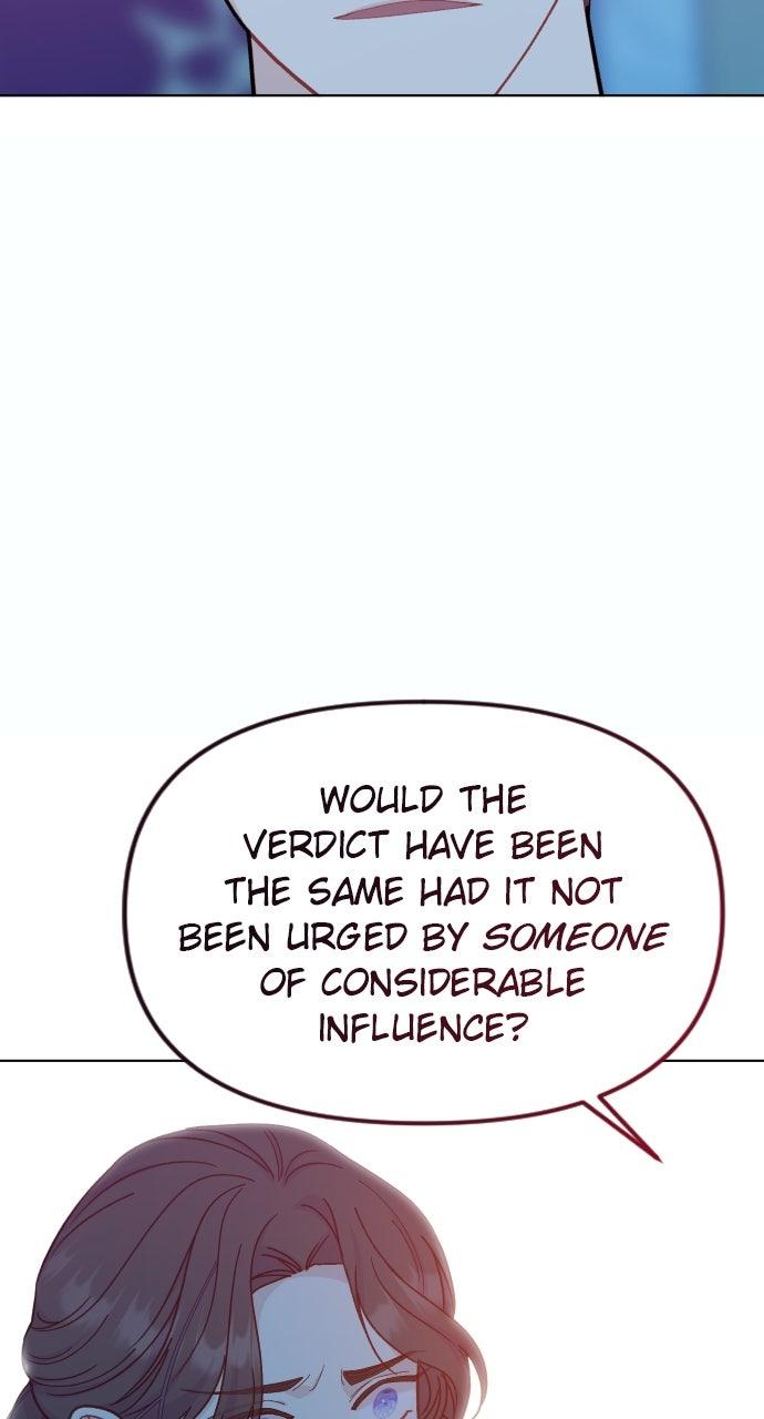 To Die or To Fall In Love Chapter 60 - Page 53