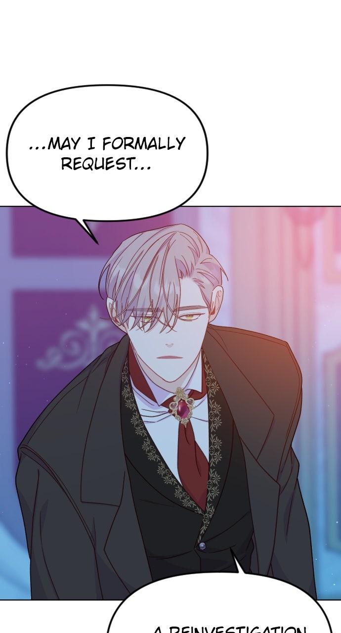 To Die or To Fall In Love Chapter 60 - Page 55