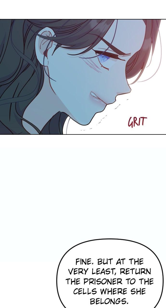 To Die or To Fall In Love Chapter 60 - Page 60