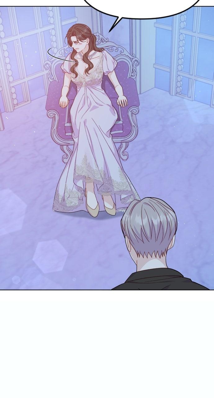 To Die or To Fall In Love Chapter 60 - Page 61