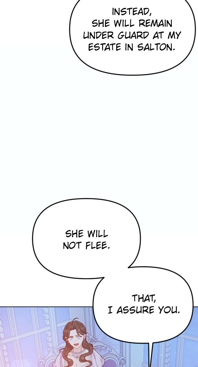 To Die or To Fall In Love Chapter 60 - Page 64