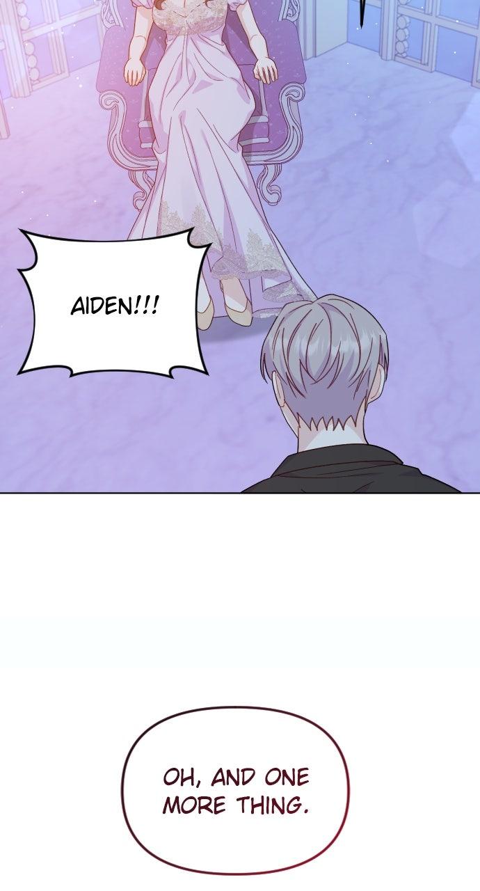 To Die or To Fall In Love Chapter 60 - Page 65