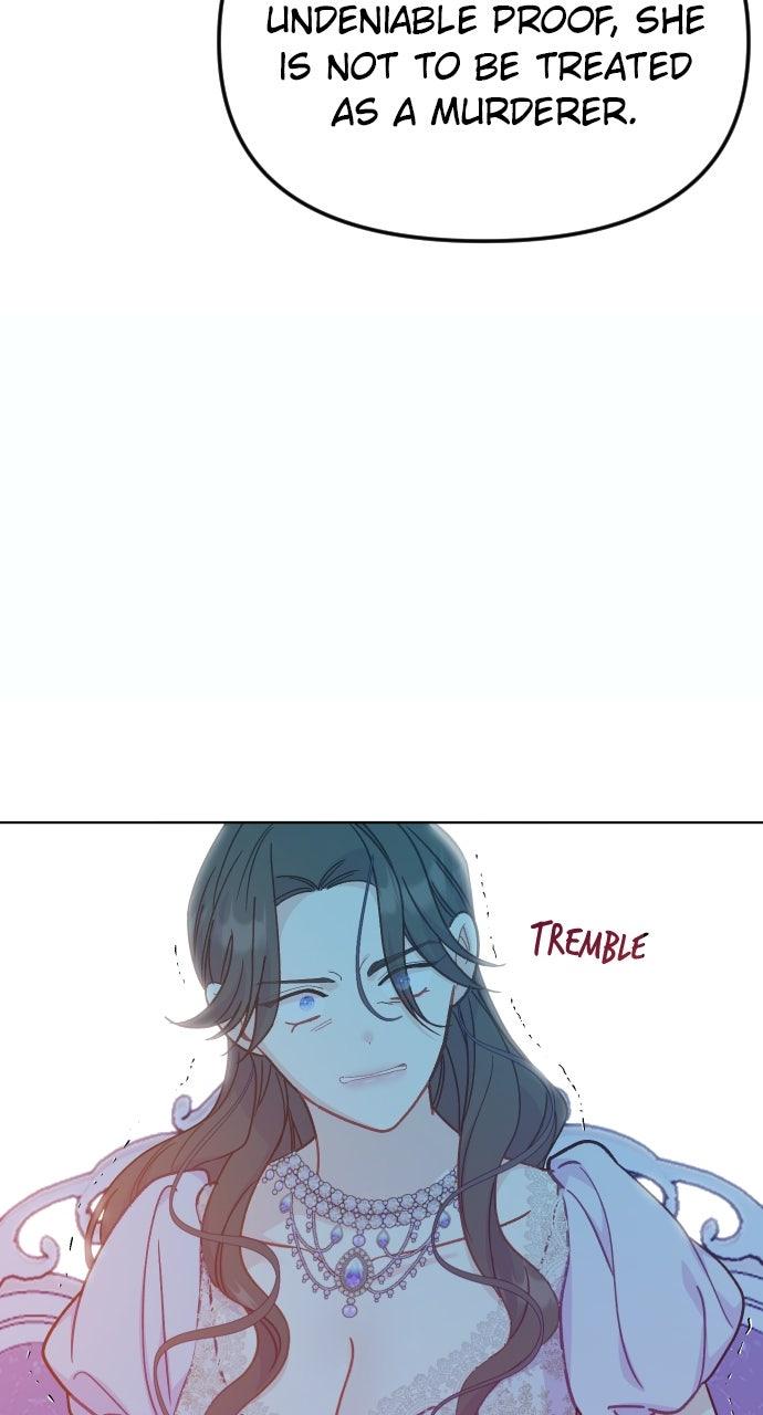 To Die or To Fall In Love Chapter 60 - Page 67