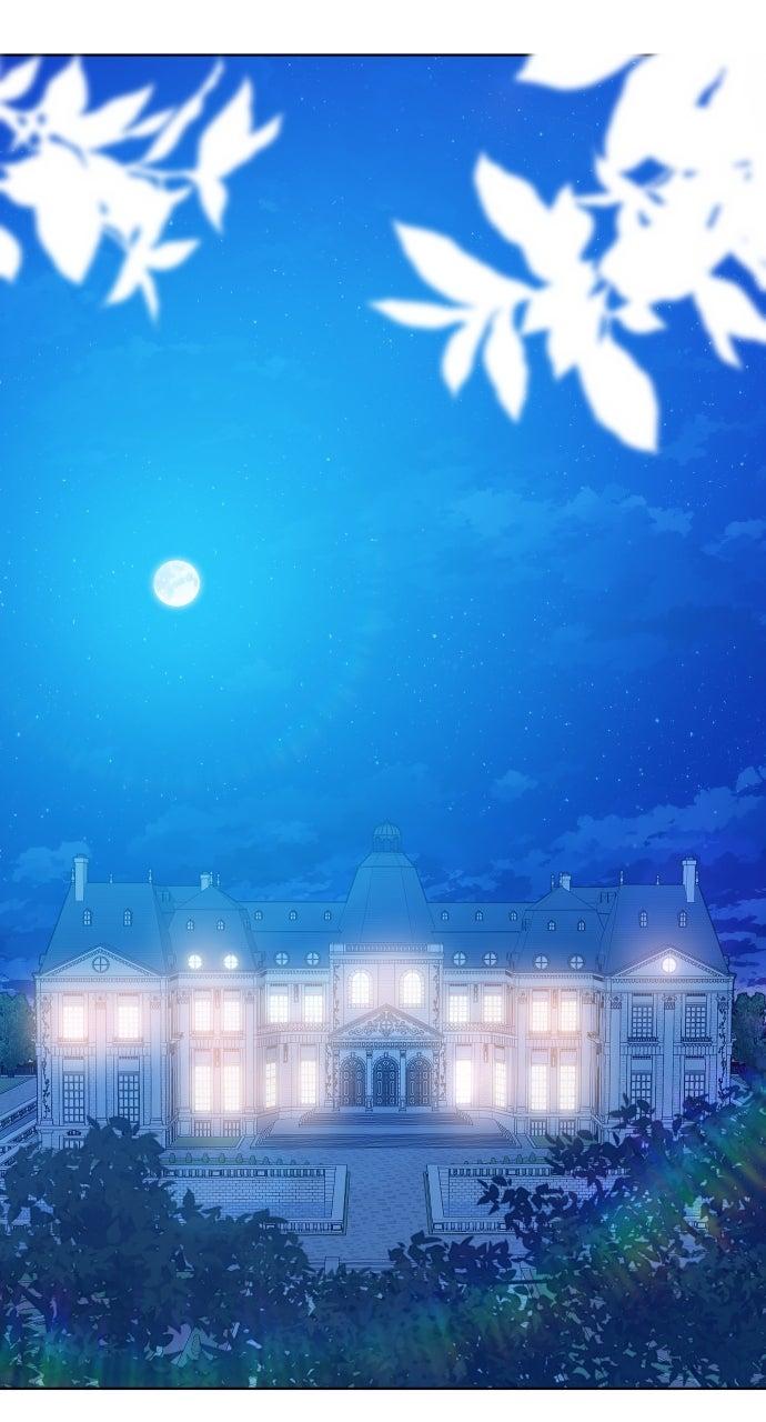 To Die or To Fall In Love Chapter 60 - Page 70