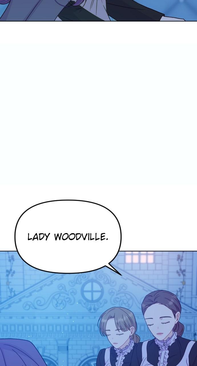 To Die or To Fall In Love Chapter 60 - Page 72