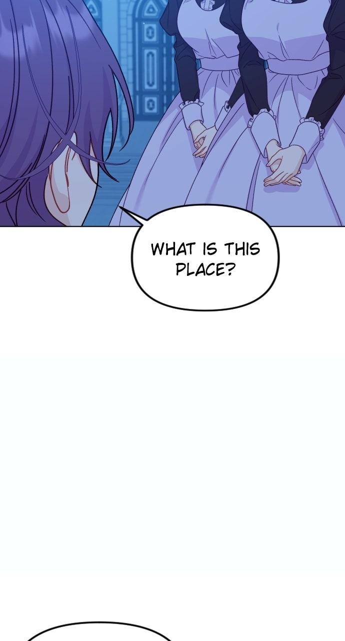 To Die or To Fall In Love Chapter 60 - Page 73