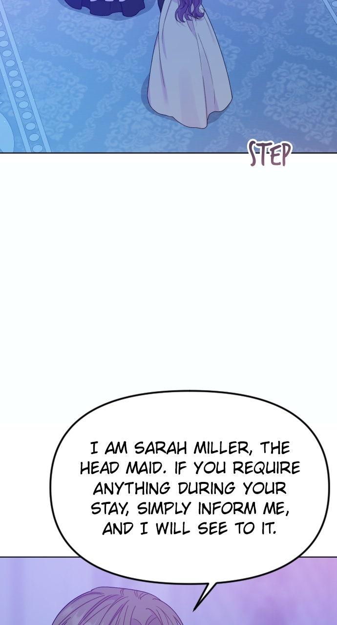 To Die or To Fall In Love Chapter 60 - Page 77