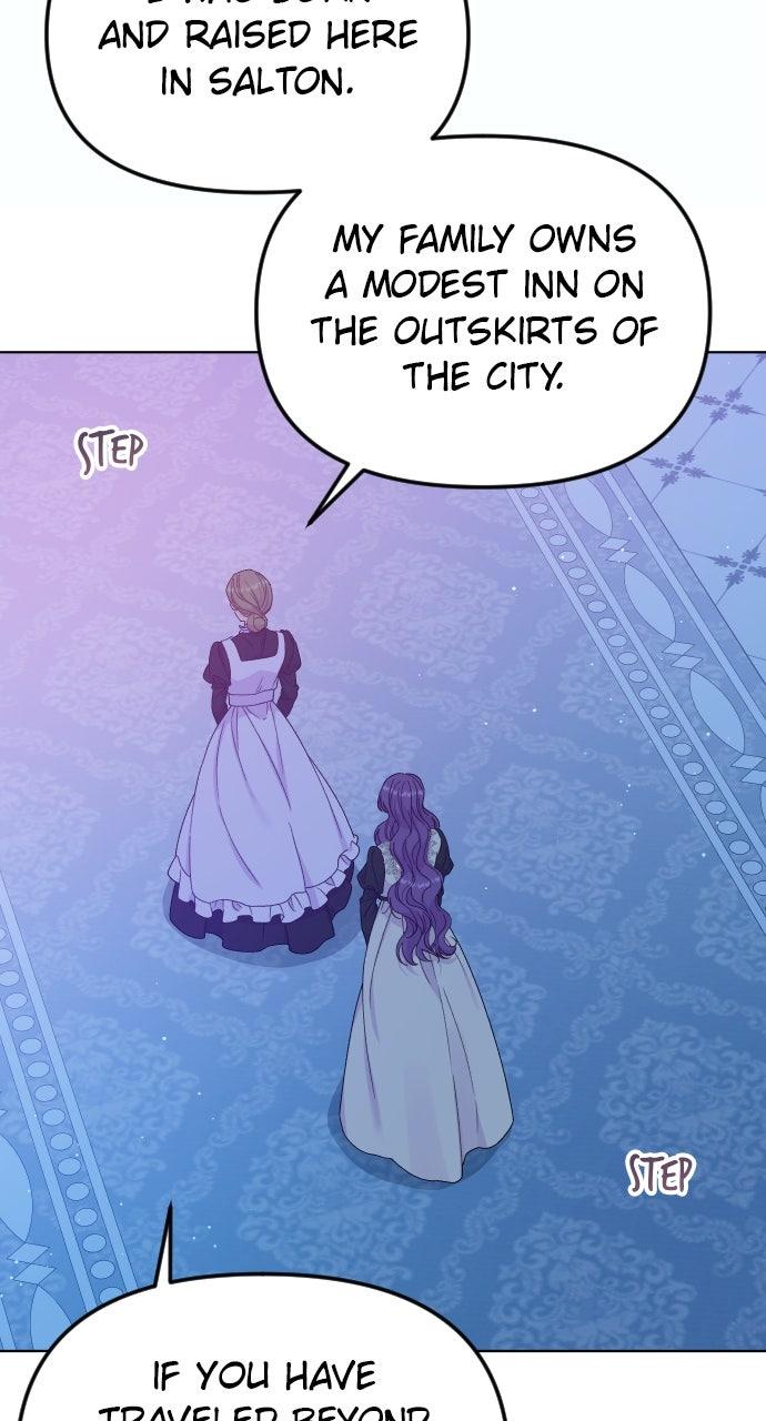 To Die or To Fall In Love Chapter 60 - Page 80