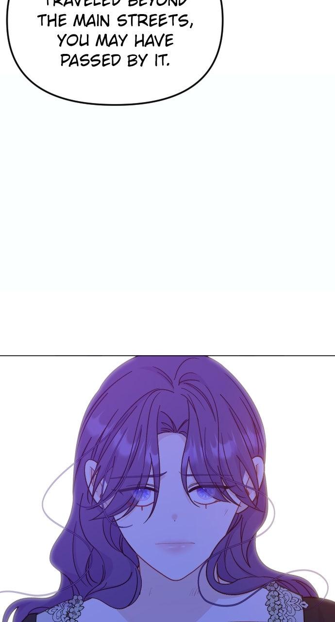 To Die or To Fall In Love Chapter 60 - Page 81