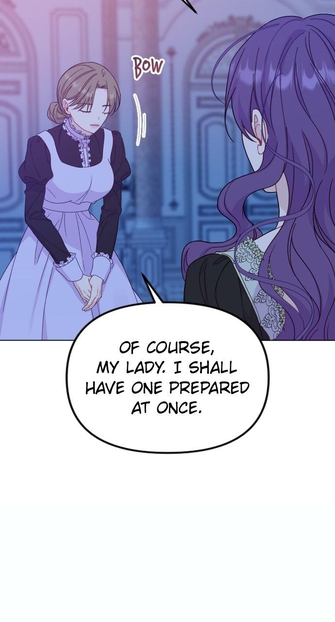 To Die or To Fall In Love Chapter 60 - Page 83